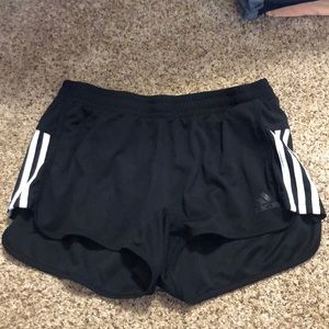 Too many shorts